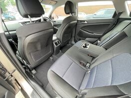 Hyundai TUCSON GDI SE NAV BLUE DRIVE 59