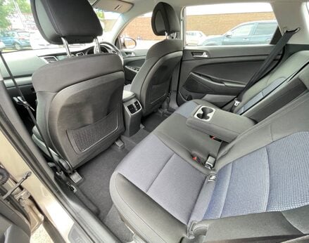 Hyundai TUCSON GDI SE NAV BLUE DRIVE 59