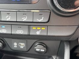Hyundai TUCSON GDI SE NAV BLUE DRIVE 43