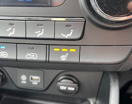Hyundai TUCSON GDI SE NAV BLUE DRIVE 43