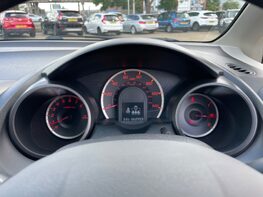 Honda Jazz I-VTEC ES-T 20