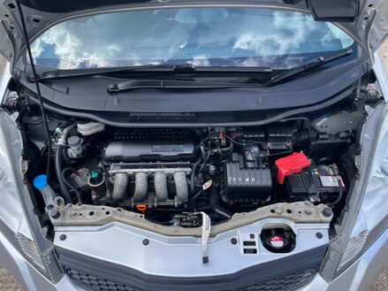 Honda Jazz I-VTEC ES-T 