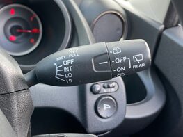 Honda Jazz I-VTEC ES-T 39