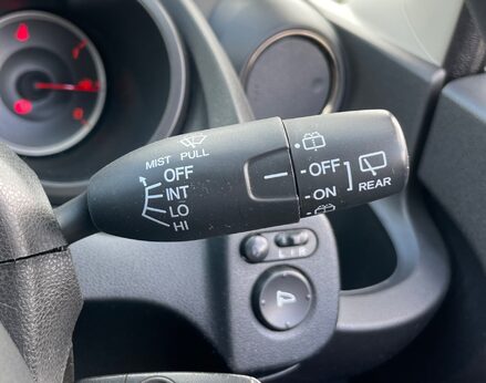 Honda Jazz I-VTEC ES-T 39