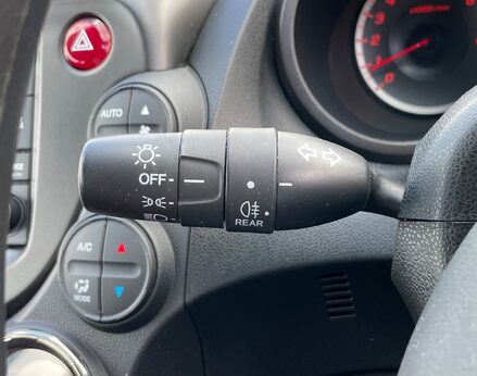 Honda Jazz I-VTEC ES-T 38