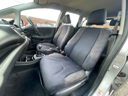 Honda Jazz I-VTEC ES-T 45