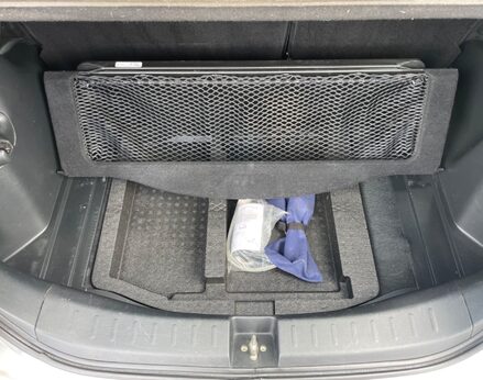 Honda Jazz I-VTEC ES-T 51