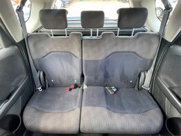 Honda Jazz I-VTEC ES-T 46