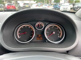 Vauxhall Corsa EXCLUSIV AC 20