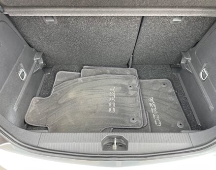 Vauxhall Corsa EXCLUSIV AC 44