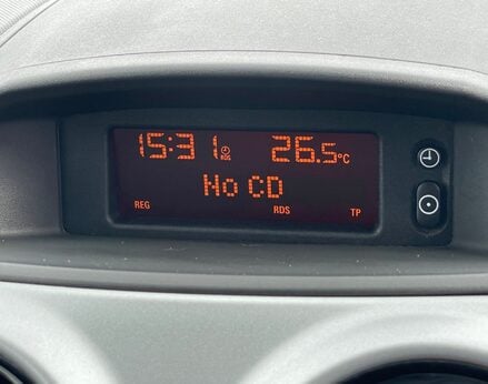 Vauxhall Corsa EXCLUSIV AC 25