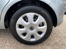 Vauxhall Corsa EXCLUSIV AC 16