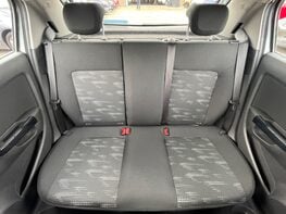 Vauxhall Corsa EXCLUSIV AC 41