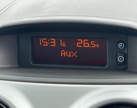 Vauxhall Corsa EXCLUSIV AC 26