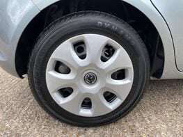 Vauxhall Corsa EXCLUSIV AC 15
