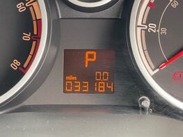 Vauxhall Corsa EXCLUSIV AC 21