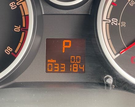 Vauxhall Corsa EXCLUSIV AC 21