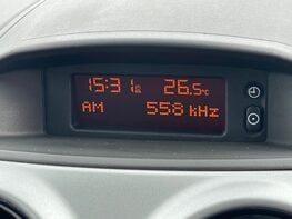 Vauxhall Corsa EXCLUSIV AC 24