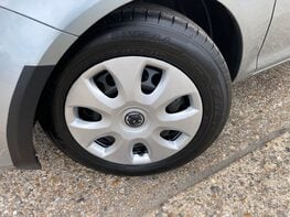 Vauxhall Corsa EXCLUSIV AC 3