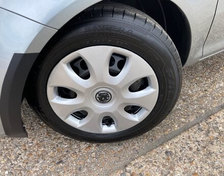 Vauxhall Corsa EXCLUSIV AC 3