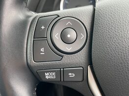 Toyota Auris EXCEL VALVEMATIC 38