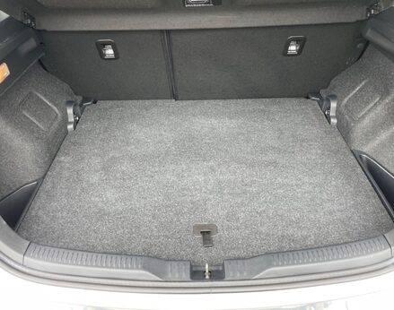 Toyota Auris EXCEL VALVEMATIC 57