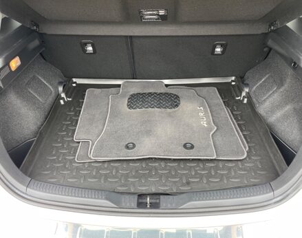 Toyota Auris EXCEL VALVEMATIC 55