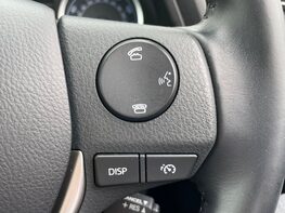 Toyota Auris EXCEL VALVEMATIC 39