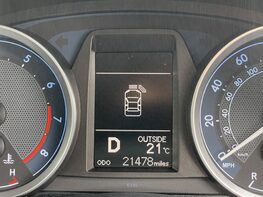 Toyota Auris EXCEL VALVEMATIC 22