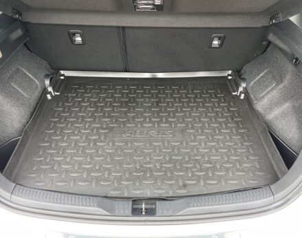 Toyota Auris EXCEL VALVEMATIC 56