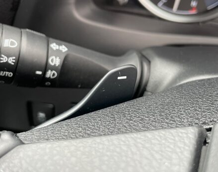 Toyota Auris EXCEL VALVEMATIC 40