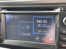 Toyota Auris EXCEL VALVEMATIC 27