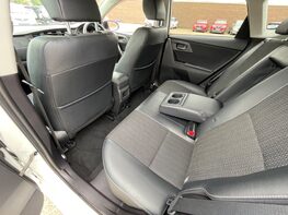 Toyota Auris EXCEL VALVEMATIC 53