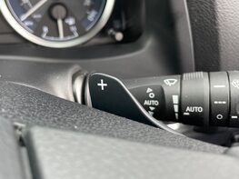 Toyota Auris EXCEL VALVEMATIC 41