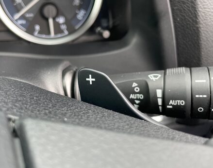 Toyota Auris EXCEL VALVEMATIC 41
