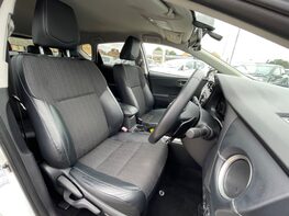 Toyota Auris EXCEL VALVEMATIC 49