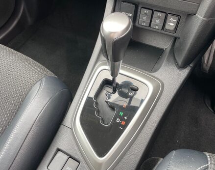 Toyota Auris EXCEL VALVEMATIC 35