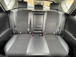 Toyota Auris EXCEL VALVEMATIC 52
