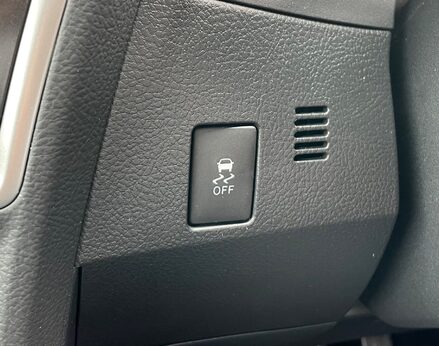 Toyota Auris EXCEL VALVEMATIC 37