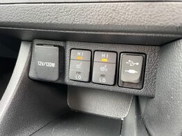 Toyota Auris EXCEL VALVEMATIC 34