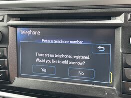 Toyota Auris EXCEL VALVEMATIC 29