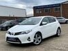 Toyota Auris EXCEL VALVEMATIC