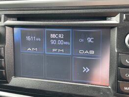 Toyota Auris EXCEL VALVEMATIC 28