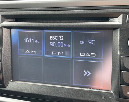 Toyota Auris EXCEL VALVEMATIC 28