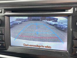 Toyota Auris EXCEL VALVEMATIC 32