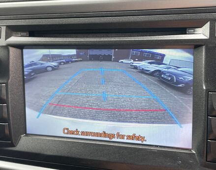 Toyota Auris EXCEL VALVEMATIC 32