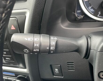 Toyota Auris EXCEL VALVEMATIC 42