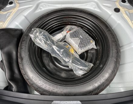 Toyota Auris EXCEL VALVEMATIC 58