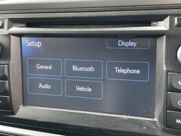 Toyota Auris EXCEL VALVEMATIC 30