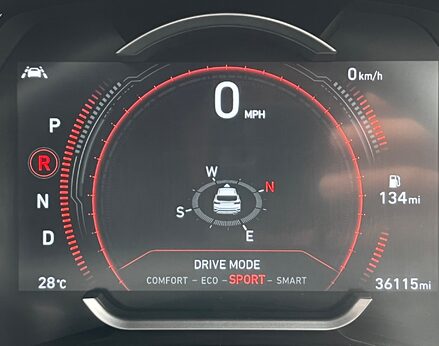 Hyundai SANTA FE CRDI PREMIUM SE 30